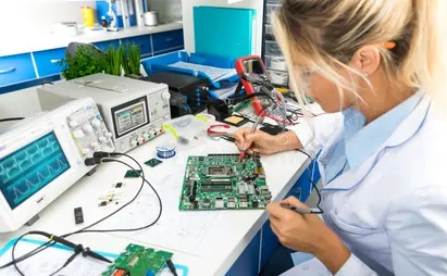 Safety first while climbing