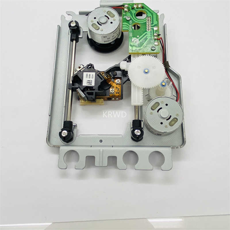 651PH Mechanism