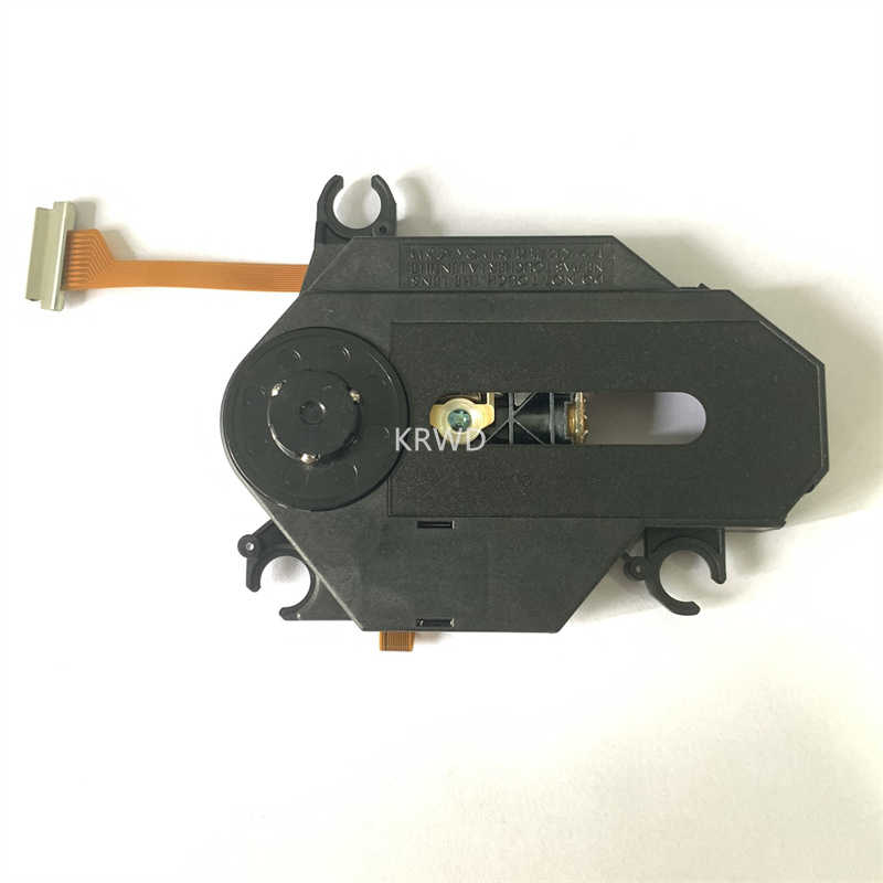 CDM12.3 Mechanism