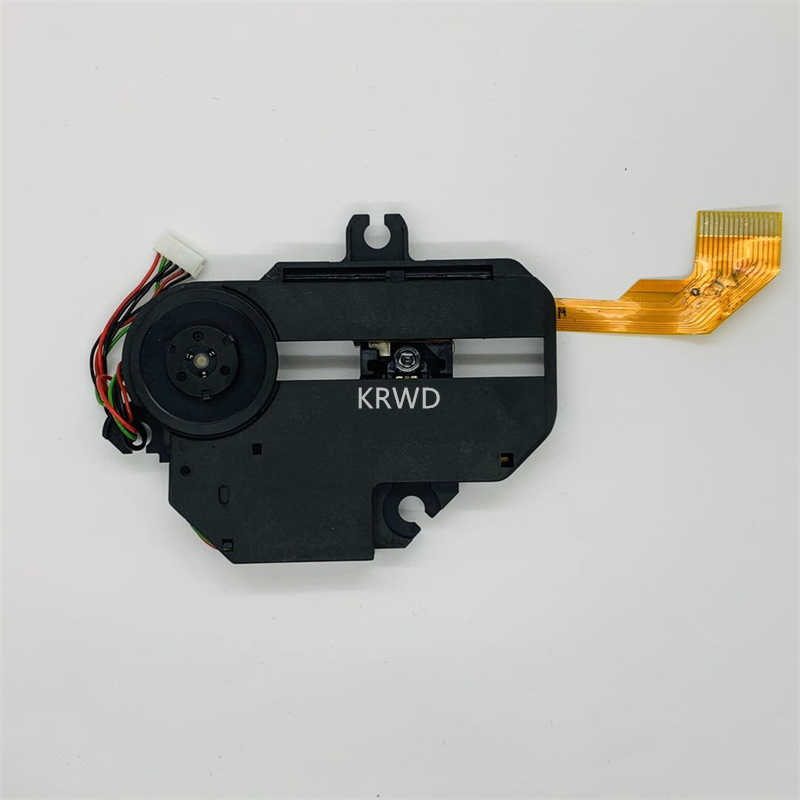 CMS-M97 Mechanism