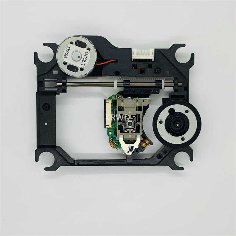 SF-HD868 Mechanism