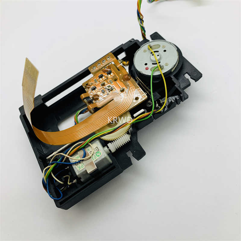 VAM-1202 Mechanism