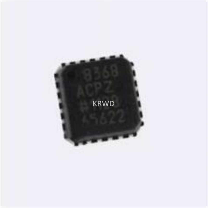 AD8368ACPZ-REEL7