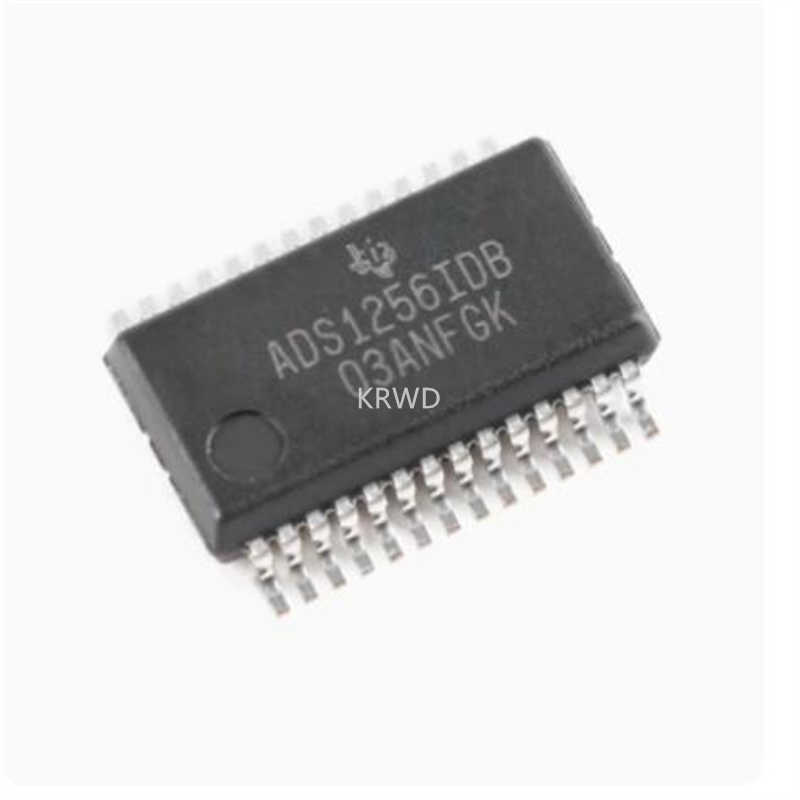 ADS1256IDBR