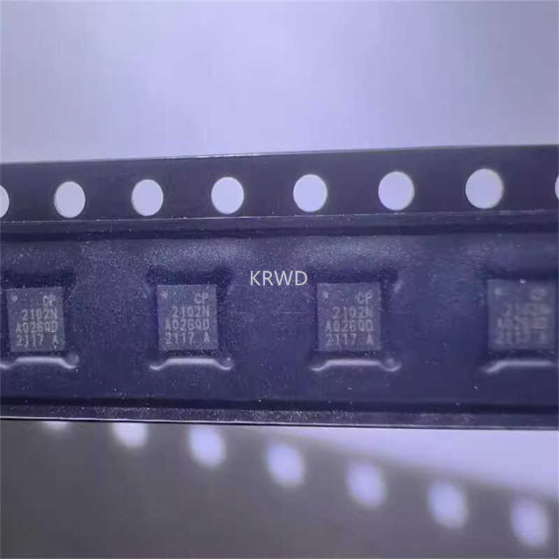 CP2102N-A02-GQFN20R