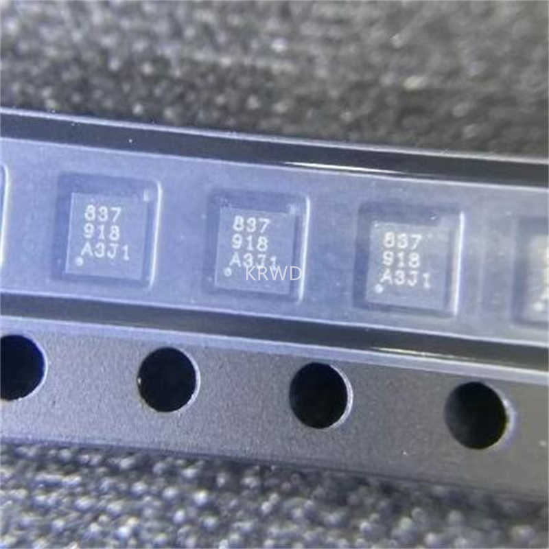 DRV8837DSGR