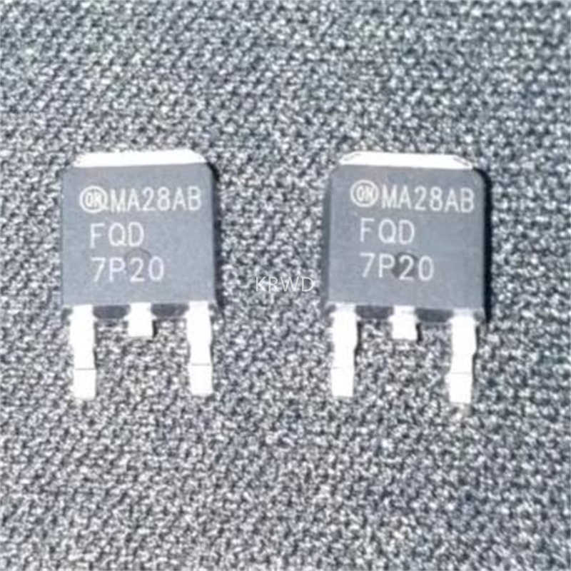 FQD7P20TM
