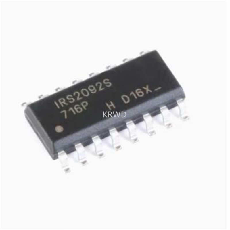 IRS2092STRPBF
