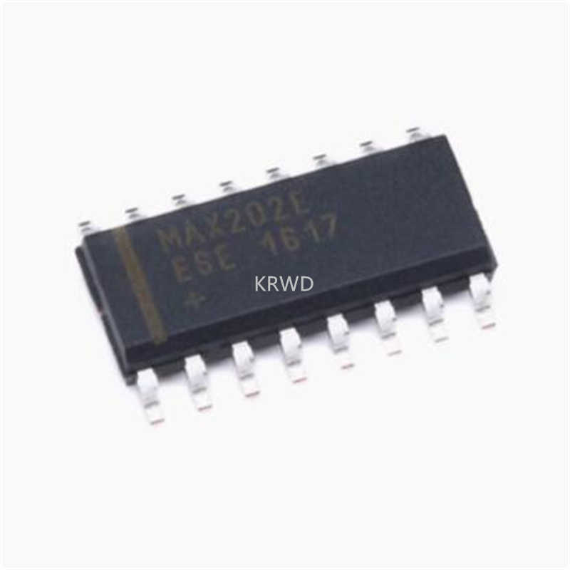 MAX202EESE+T