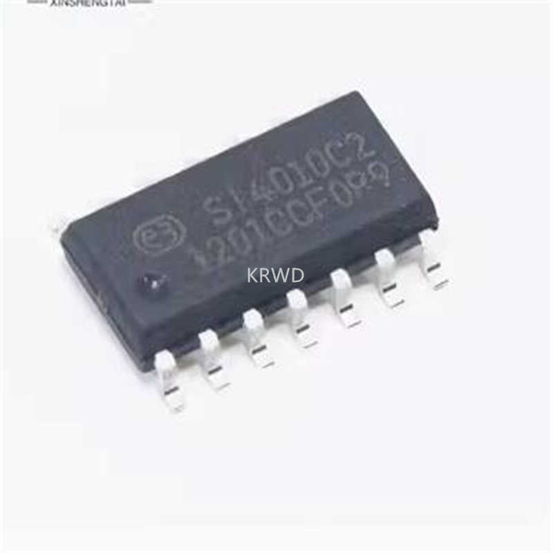 SI4010-C2-GSR