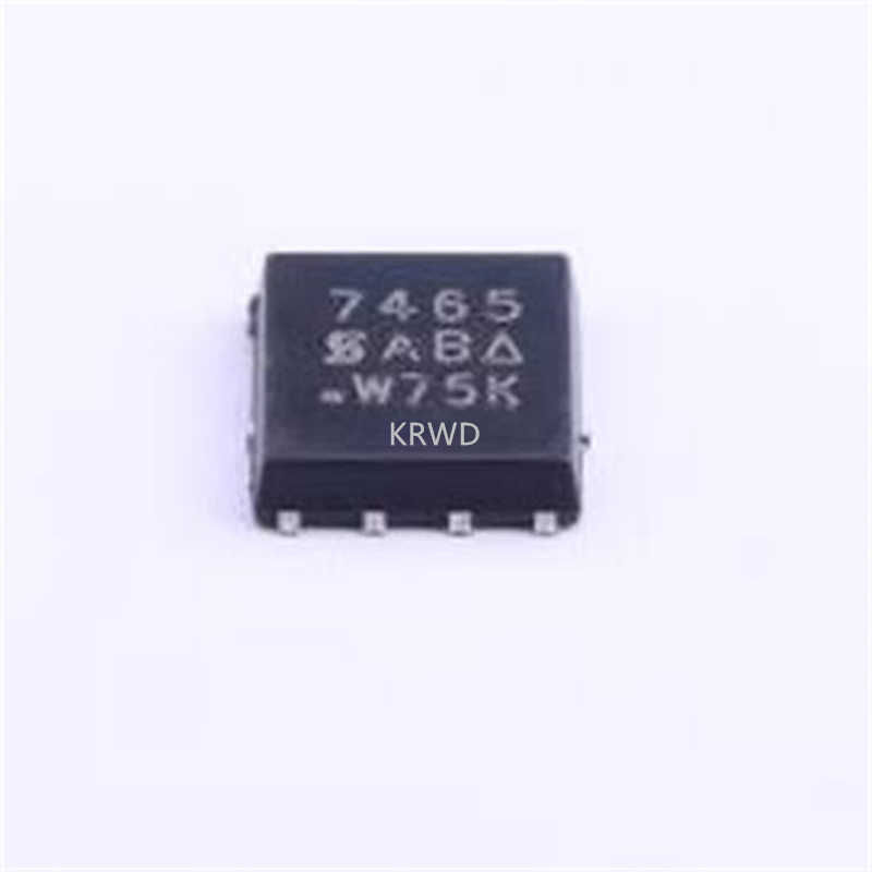 SI7465DP-T1-E3