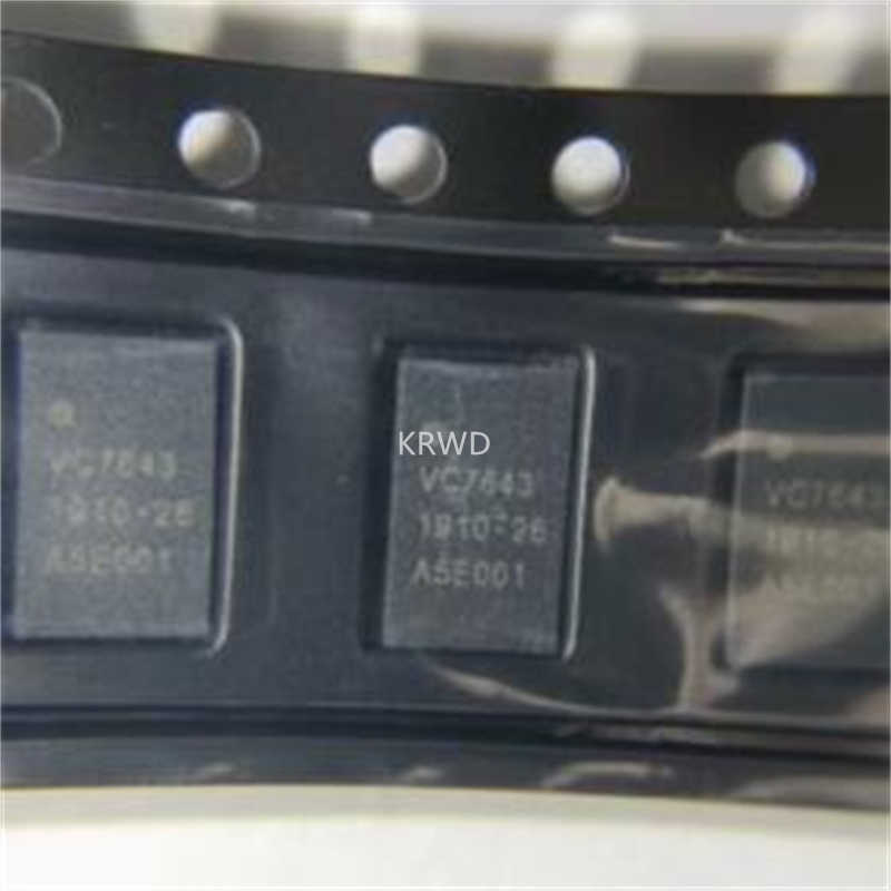 VC7643-26