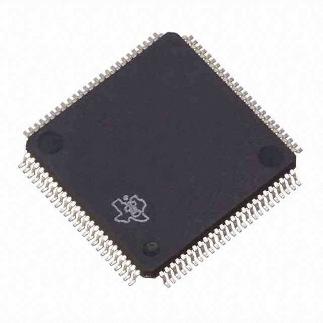 tms320f2802pza