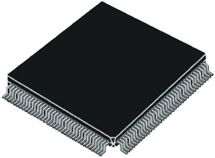 ST10F271Z1Q3