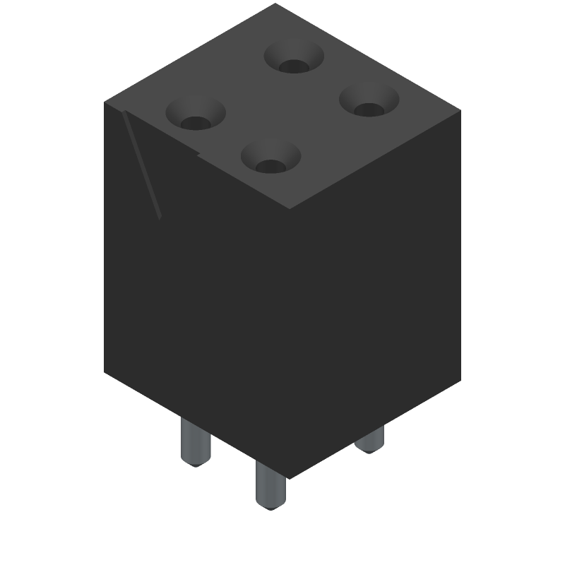 604A