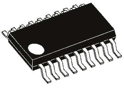 AD7224LR