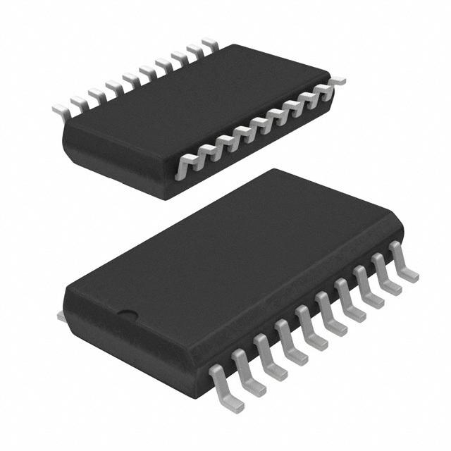 ADC0820