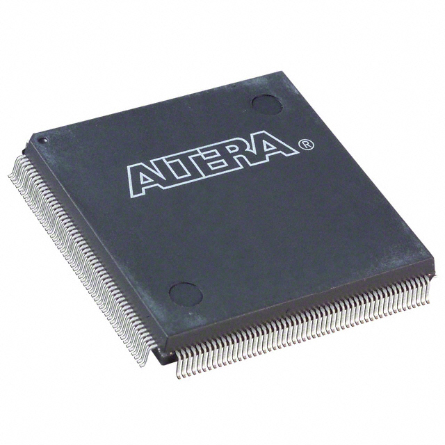 EPM7512AEQC208