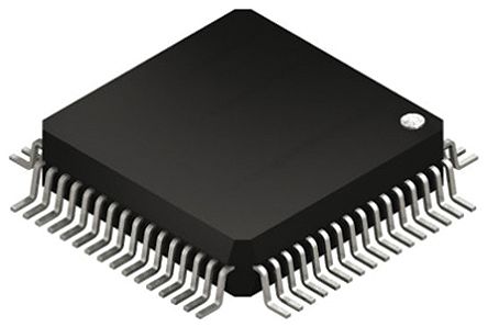 MSP430F168IPM